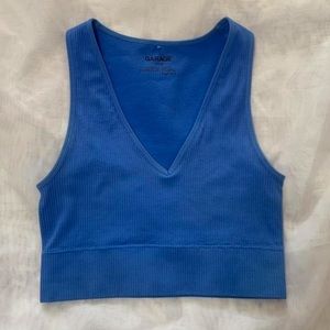 Stella Seamless Plunge Tank from Garage